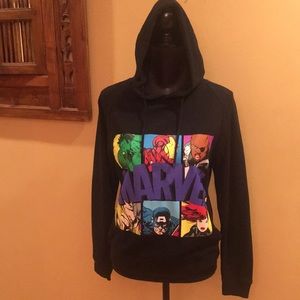 🍍Marvel sweatshirt 🍍